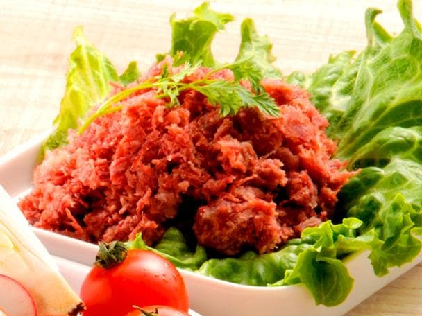 蔵王牛コンビーフ300g　(100g×3個)