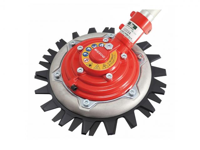 無双ツインブレードTWB-230P40　3点セット(0640本体+0622替刃セット+0837くるくるボウル)