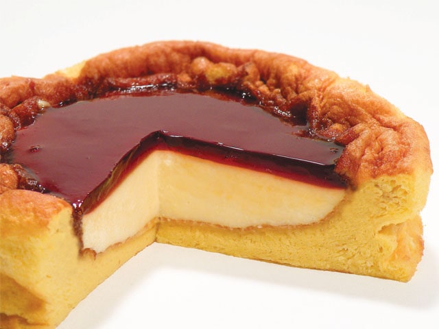 幻のマウンテン　5号