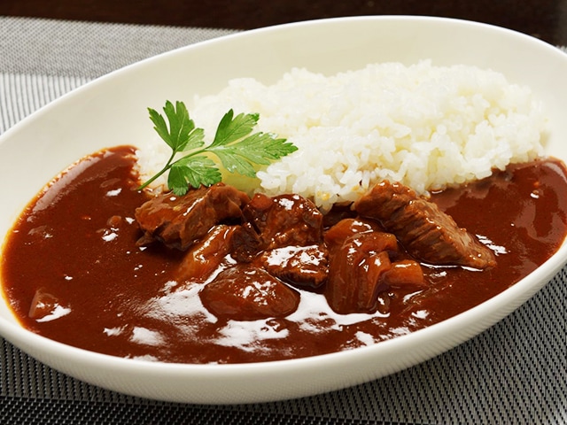 【岐阜】飛騨牛使用ハヤシビーフ(6袋)