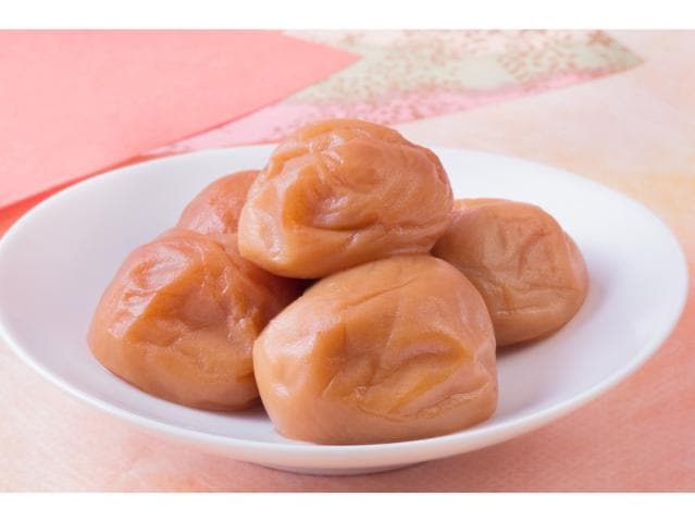 紀州南高梅プレミアム塩分約3%　500g