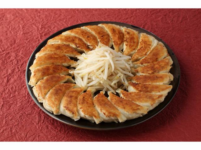 石松の浜松餃子詰め合わせ (石松餃子　20個入×3袋)