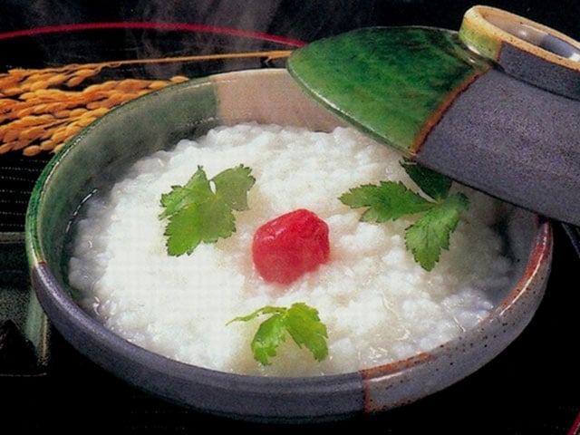 秋田県産あきたこまち使用　こまちがゆ　24缶セット　(280g×24缶)