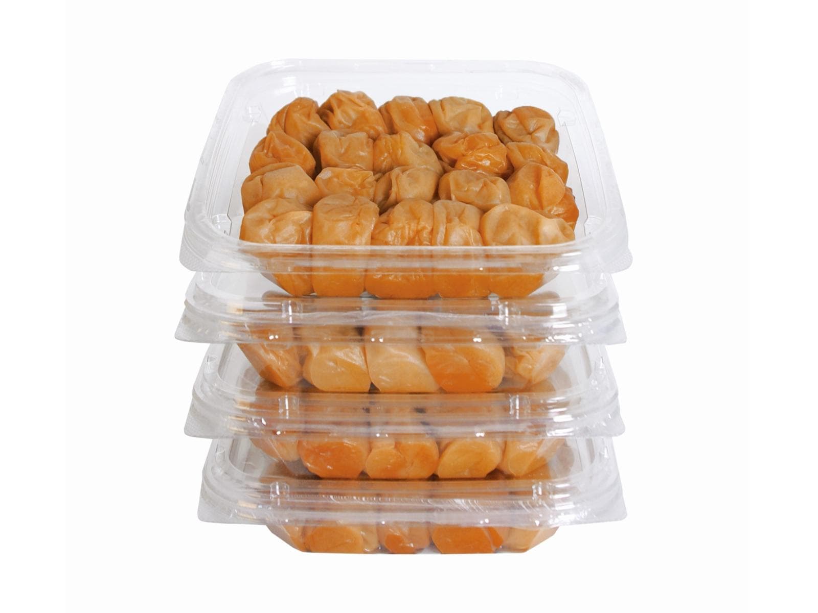 紀州南高梅　はちみつ梅　1.6kg(400g×4)