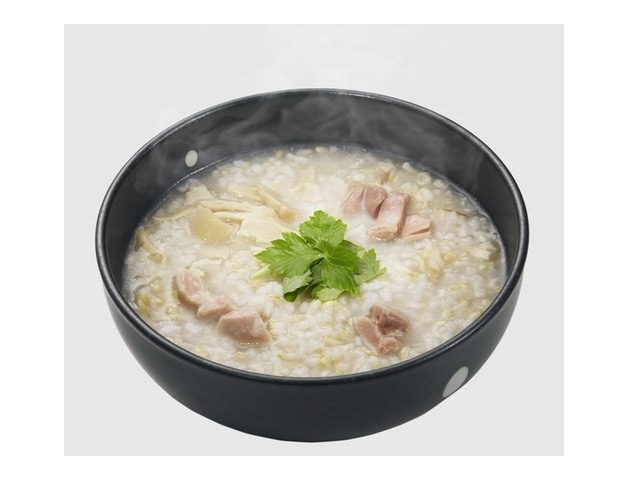 【秋田】比内地鶏ぞうすい　6袋セット