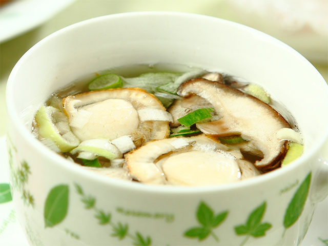 青森さんのやさしいスープ15個入