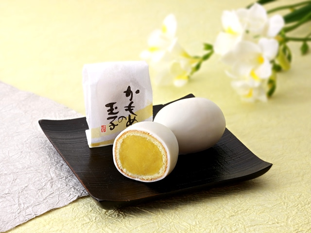 かもめの玉子　12個