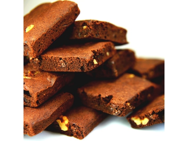 【訳あり】高級チョコブラウニーどっさり1kg(SM00010175)