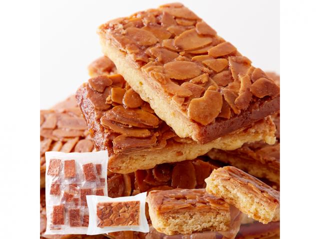 【訳あり】フロランタン500g(SM00011108)