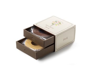 【福島県】樹楽里ボックス プレーンS＆ショコラS