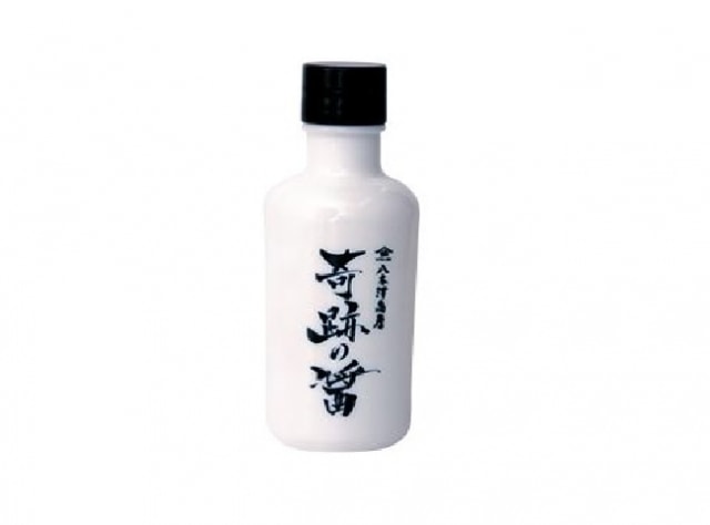奇跡の醤(きせきのひしお)　150ml