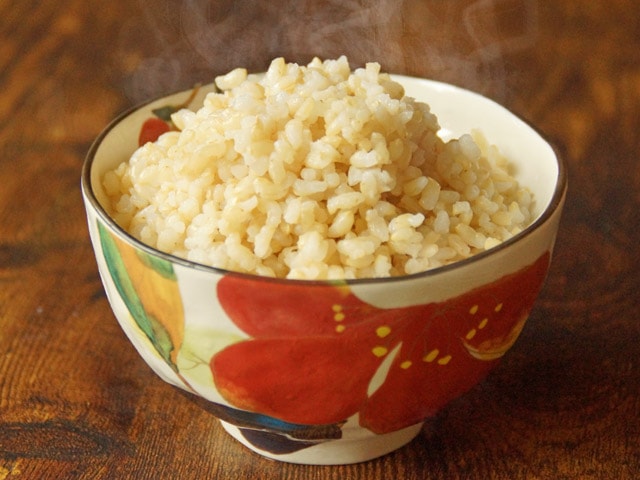 特別栽培米 つや姫 玄米5kg 宮城県登米市産 一等米 農薬・化学肥料節減