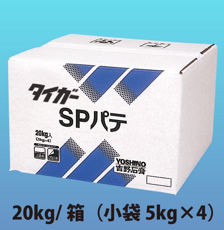 �����йѡ��������� SP�ѥơ�20kg/Ȣ�ʾ���5kg��4��