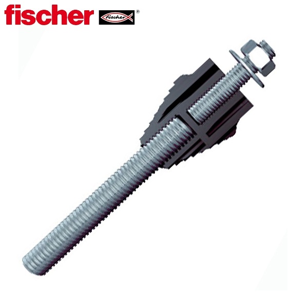 フィッシャー 外断熱用アンカー thermax 16/170 M12 20本 051293 期間限定 ポイント10倍