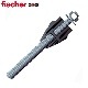 �ե��å��㡼����ѥ��fischer�� �ե��å��㡼 ����Ǯ�ѥ��󥫡� thermax 8/60 M6��1�ܡ�