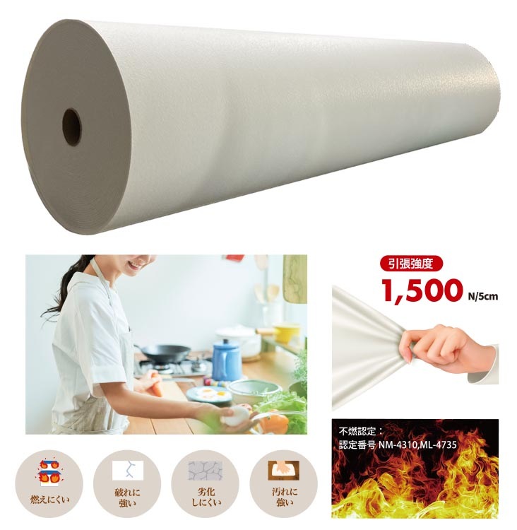 TGLASS�ʥƥ����饹��Pre-Glue ���Τ��աʶ�1m��50m���åȡ��ɲ��ϥ�����