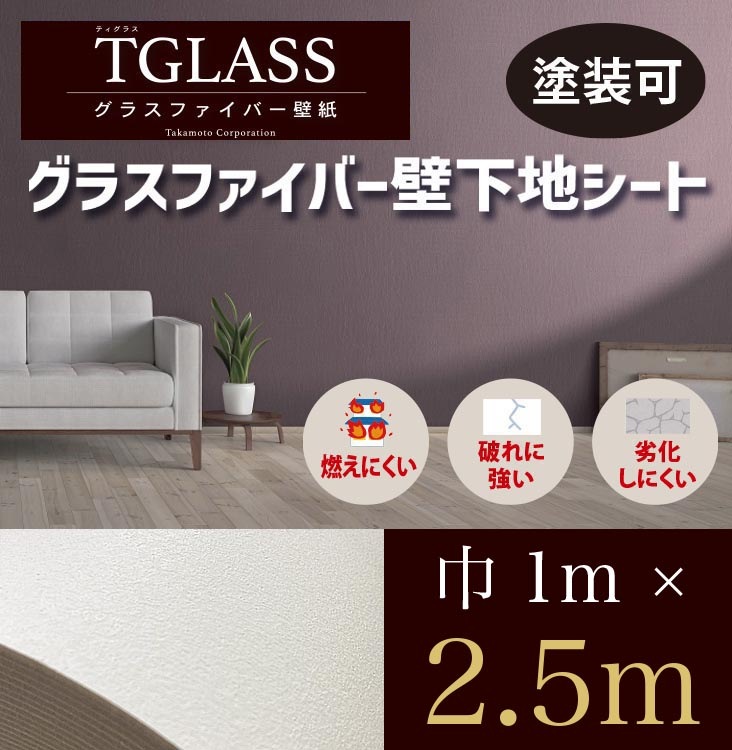 TGLASS�ʥƥ����饹�˥���������ɡʶ�1m��2.5m���åȡ��ɲ��ϥ�����