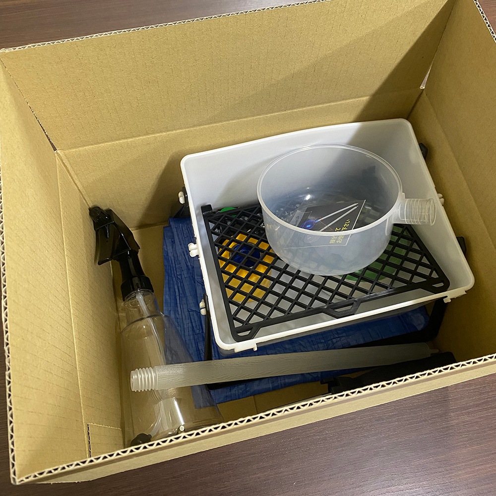 �������ƥå����������顼���ѡ��ܹ���������ƻ�񥻥å�