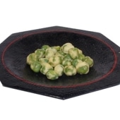 【豆菓子】グリーンスナック (個包装共155ｇ)個包装になってリニューアル
