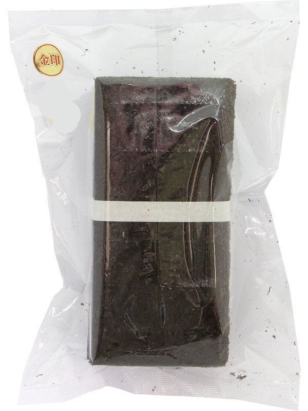 愛知県産の上質の黒のり5帖