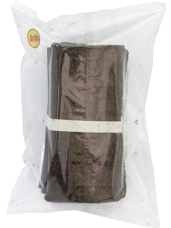 【新海苔】愛知県産の上質の黒のり5帖