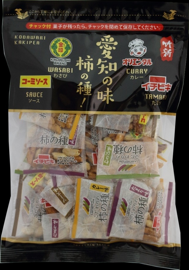 @おかき 楽天市場】ミックスおかき.＜銀座あけぼの お菓子 おやつ お醤油