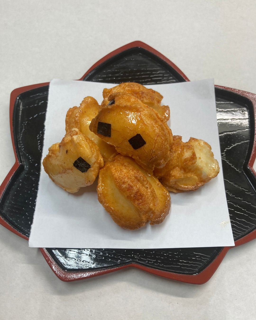 【再建協力/おかき】プ千鳥（70g)