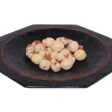 【豆菓子】ハッピー(250g)個包装でリニューアル