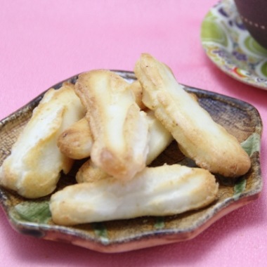 【あられ/おかき】餅がき (125g)