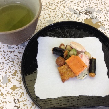 【あられ/おかき】錦の味 (135g)