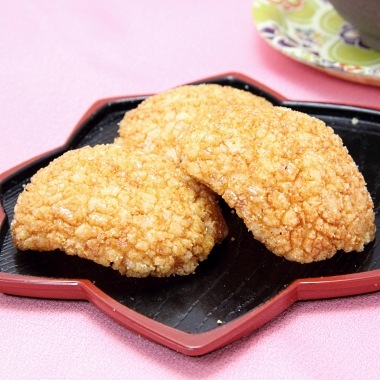 【おひとり様5個まで！訳あり】みりん揚 (900ｇ)食品ロス削減！