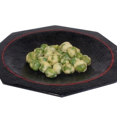 【豆菓子】グリーンスナック (個包装共155ｇ)個包装になってリニューアル