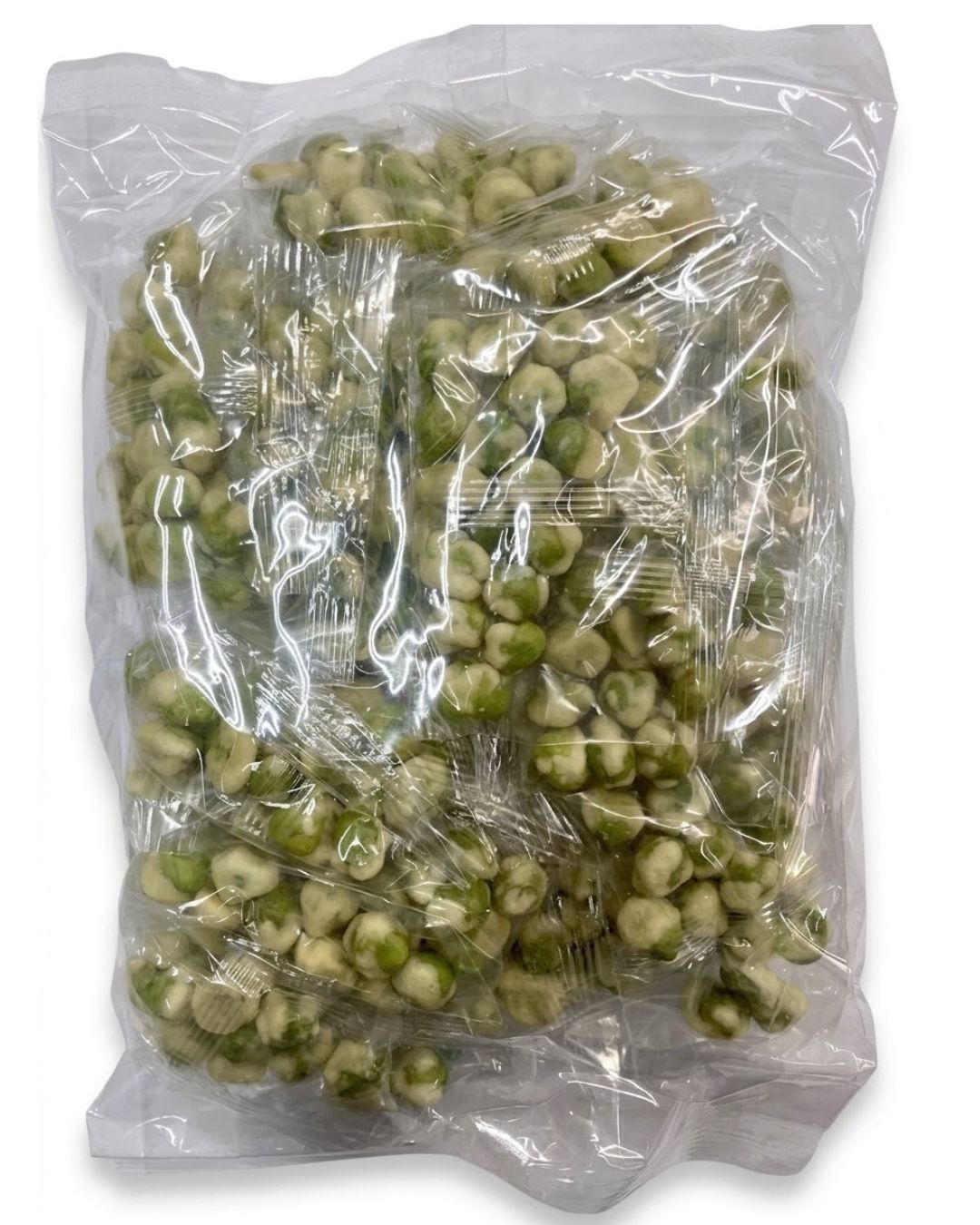 【豆菓子】グリーンスナック (個包装共155ｇ)個包装になってリニューアル