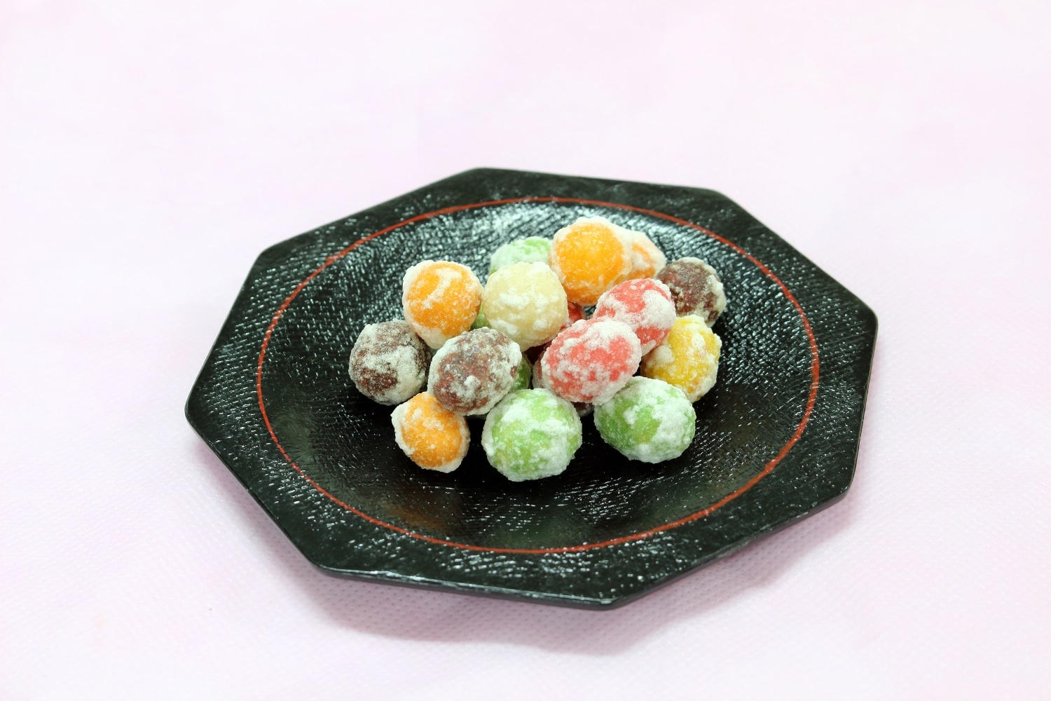 豆菓子】小花豆 (160g) | 豆・珍味・お菓子 | おかき屋辰心を