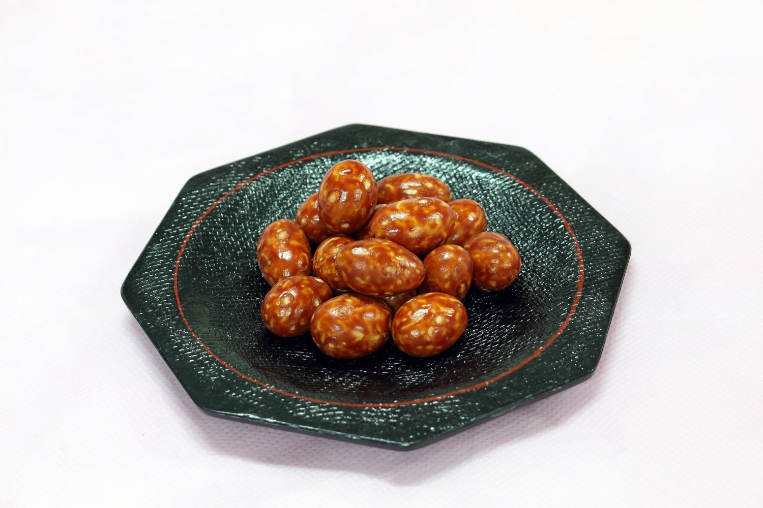 【豆菓子】ピーナッツ (個包装共155ｇ)個包装になってリニューアル