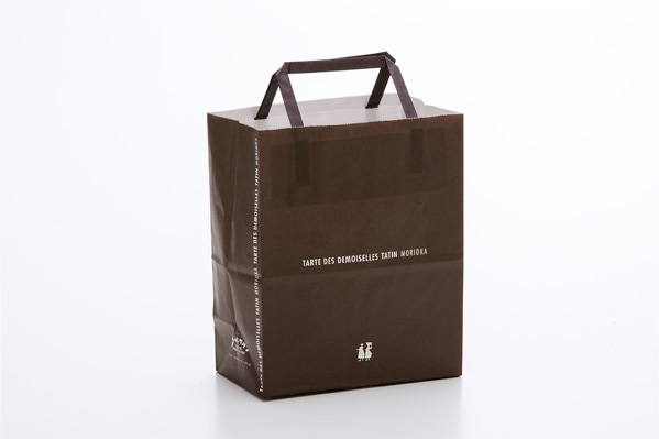 アップルパイ] | [スイーツ] | [タルトタタン]