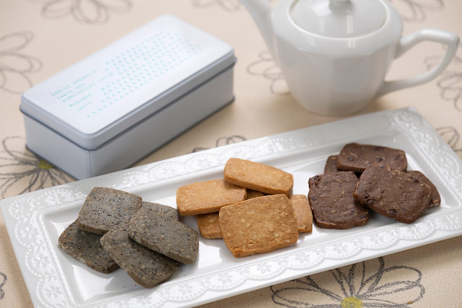 アップルパイ] | [スイーツ] | [タルトタタン]