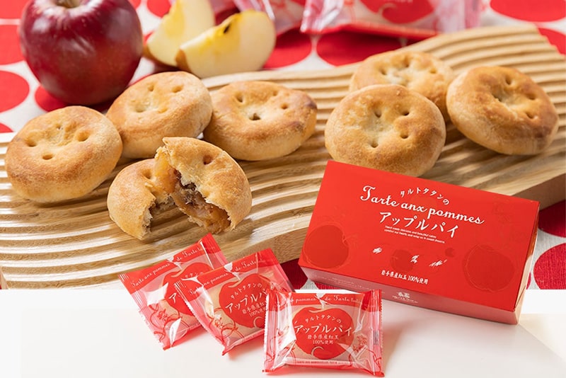 タルトタタン様36 一枚 アップルパイ] | [スイーツ] | [タルトタタン]