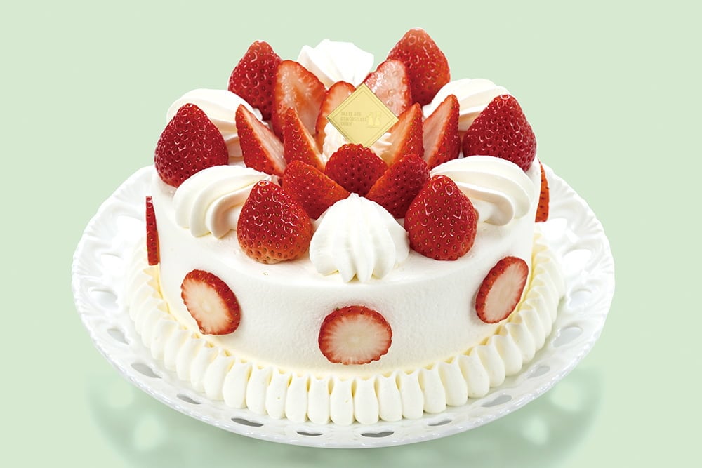 アップルパイ] | [スイーツ] | [タルトタタン]