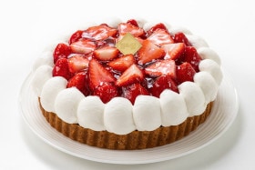 ���ȥ��٥꡼�����