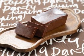 ƥ꡼̡祳 / Terrine de chocolat