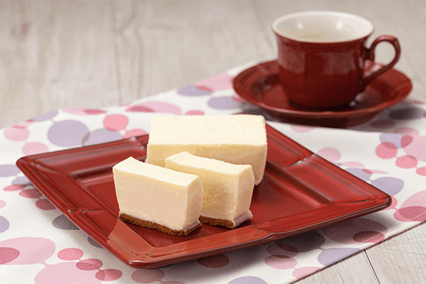 �ƥ꡼�̡��ե��ޡ������Terrine de fromage��