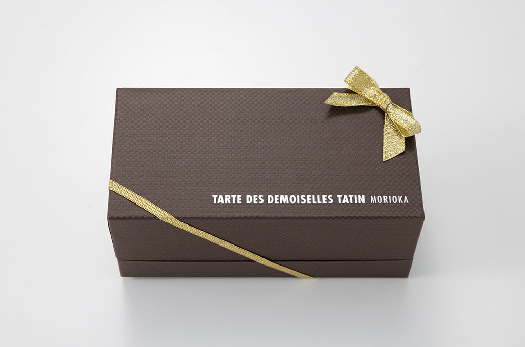 �ƥ꡼�̡��ե��ޡ������Terrine de fromage��
