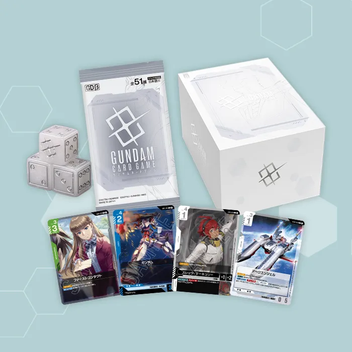 ガンダムカードゲーム　リミテッドBOX ver.β 未開封1カートン Amazon.co.jp: ガンダムカードゲーム リミテッドBOX ver.β 1