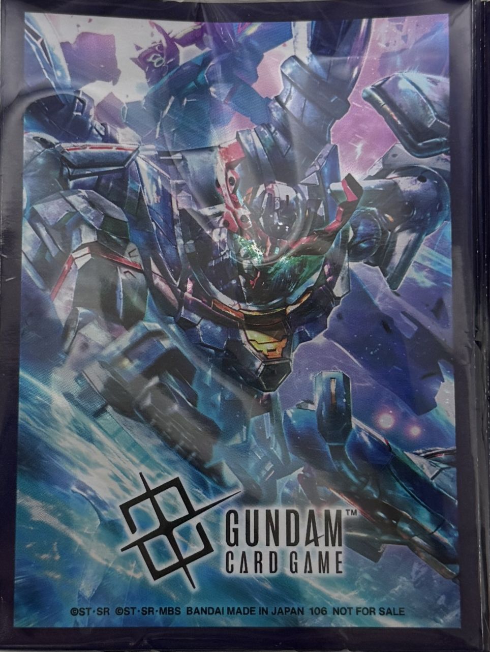 ガンダムカード,サプライ | バトルスピリッツ/ガンダムカードゲーム