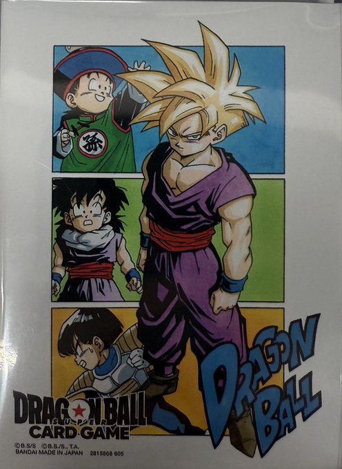 ブースターパック,SB02 MANGA BOOSTER 02 | フュージョンワールド