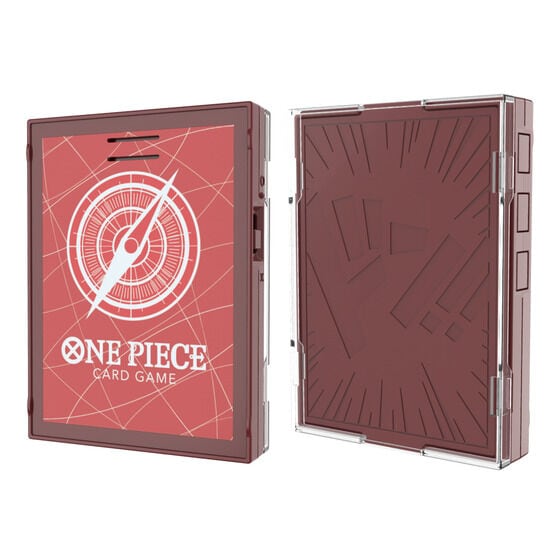 ONE PIECEカードゲーム サウンドローダー Volume.1【※プロモなし