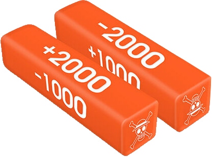 特製パワーカウンター 6個セット（3rd ANNIVERSARY SET