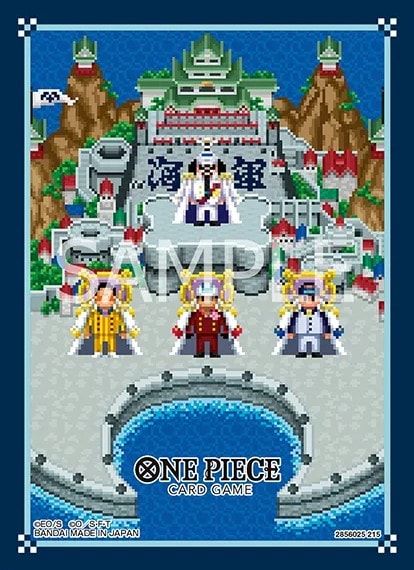 ブースターパック,OP-16 決戦の刻 | ワンピースカード専門店
