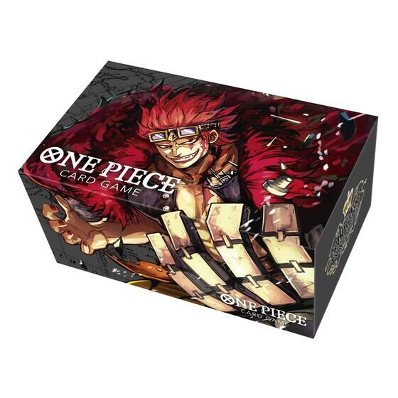もらって嬉しい出産祝い ONE PIECEカードゲーム チャンピオンシップセット2022 クリアファイル